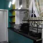 Jusra Appartamento Durrës