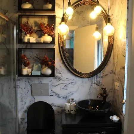 Apartment Jusra Durrës