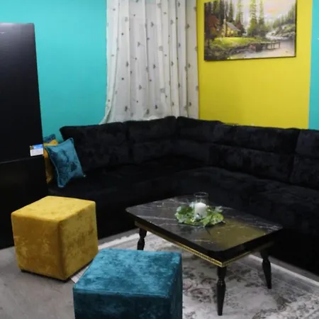 Apartment Jusra Durres