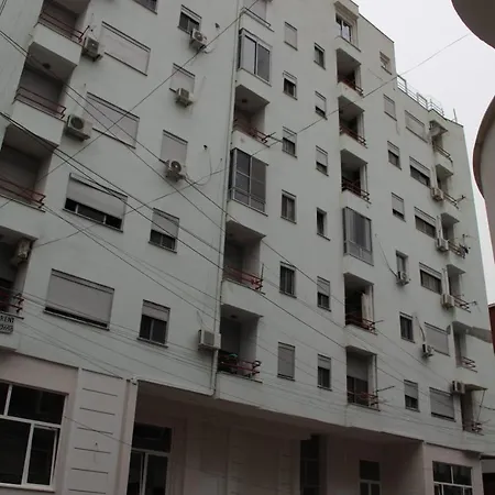 Jusra Apartment Durres