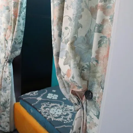 Apartment Jusra
