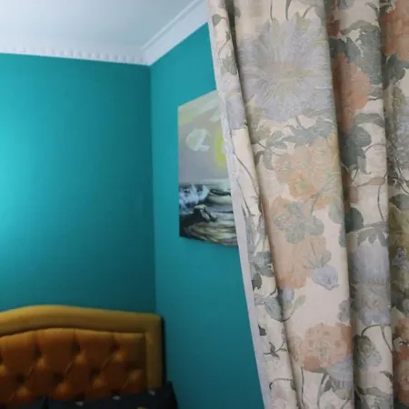 Apartment Jusra Durres