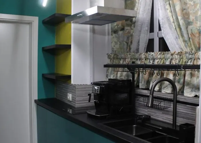 Jusra Apartment Durres