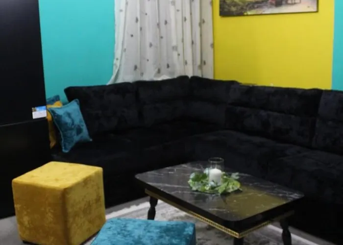 Apartment Jusra Durres