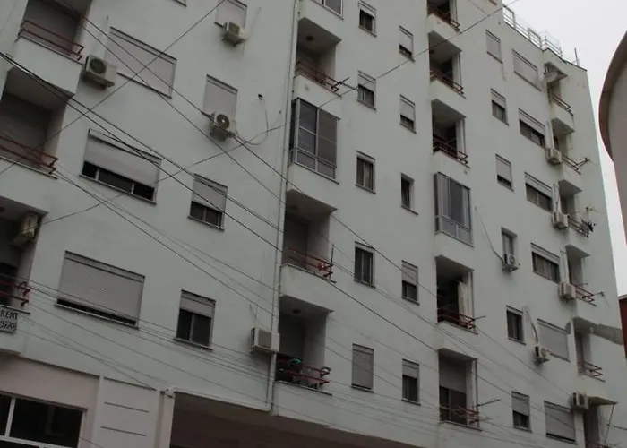 Jusra Apartment Durres