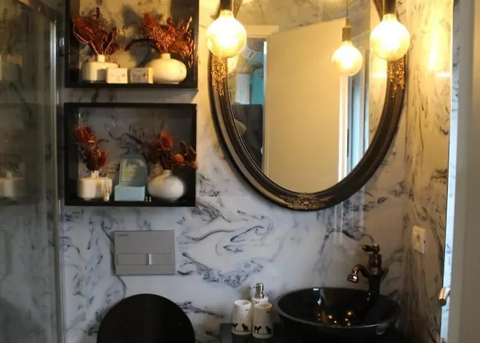 Apartment Jusra Durres