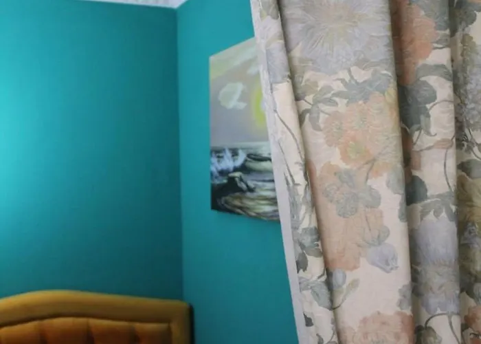 Apartment Jusra Durres